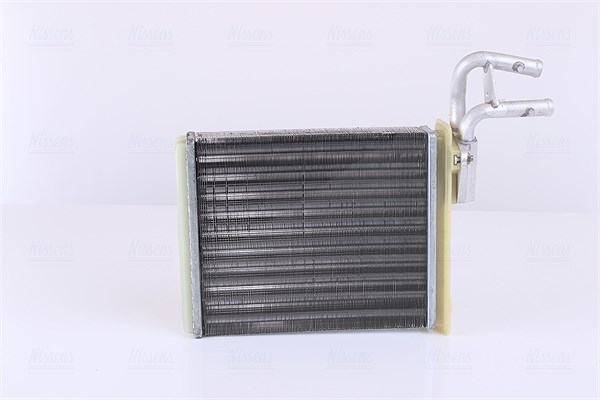 Nissens Wärmetauscher, Innenraumheizung [Hersteller-Nr. 73987] für Peugeot, Citroën, Fiat