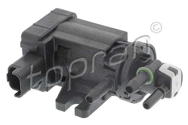 Topran Druckwandler [Hersteller-Nr. 723776] für Ds, Peugeot, Vauxhall, Citroën, Opel
