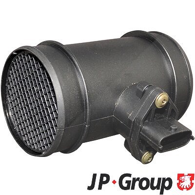 Jp Group Luftmassenmesser [Hersteller-Nr. 1293901100] für Opel, Peugeot, Citroën, Vauxhall