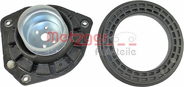 Metzger Autoteile Federbeinstützlager [Hersteller-Nr. 6490235] für Renault