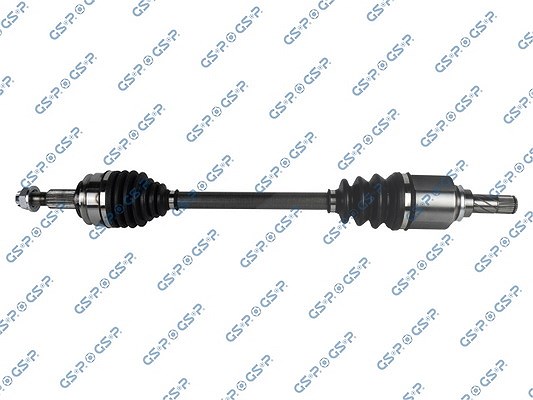 Gsp Antriebswelle [Hersteller-Nr. 299228] für Mercedes-Benz, Renault