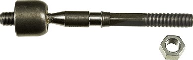 Trw Axialgelenk, Spurstange [Hersteller-Nr. JAR715] für Kia, Hyundai