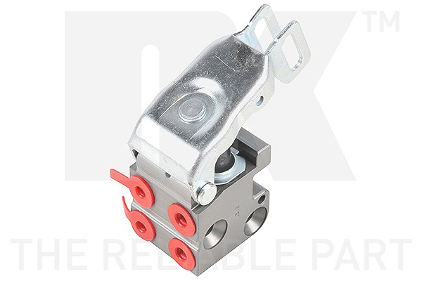 Nk Bremskraftregler [Hersteller-Nr. 894709] für Audi, VW, Skoda
