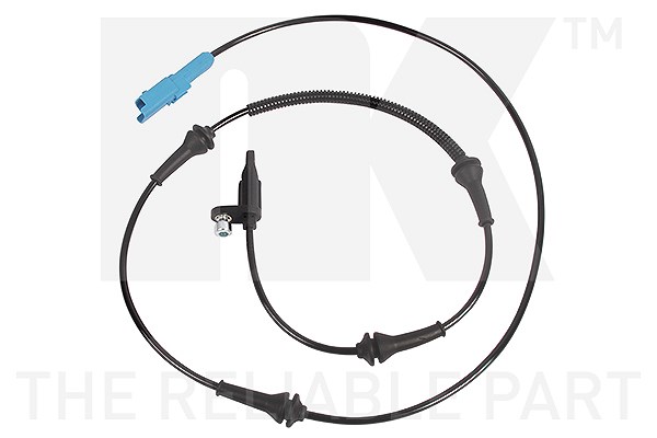 Nk Sensor, Raddrehzahl [Hersteller-Nr. 299903] für Peugeot, Citroën