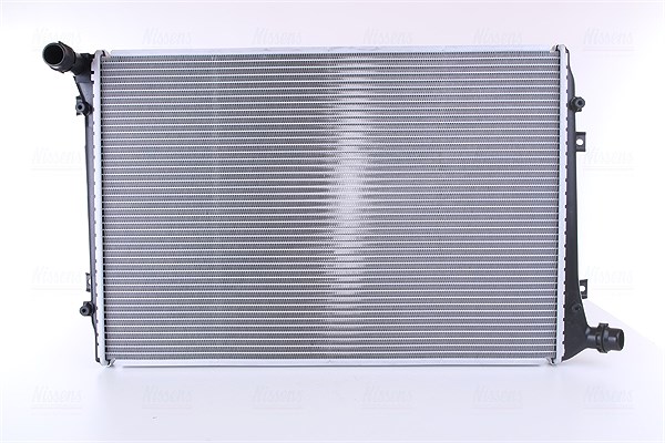 Nissens Kühler, Motorkühlung [Hersteller-Nr. 65291A] für Audi, Seat, VW, Skoda