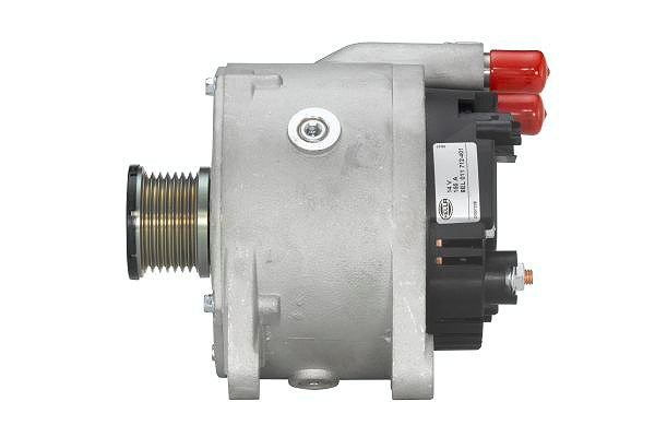 Hella Generator [Hersteller-Nr. 8EL011712-401] für Renault