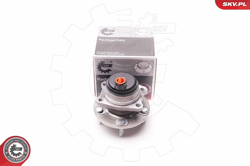 Esen Skv Radlagersatz [Hersteller-Nr. 29SKV151] für Dodge, Chrysler, Opel