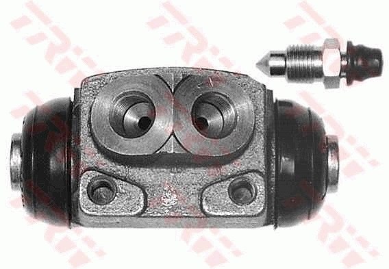 Trw Radbremszylinder [Hersteller-Nr. BWH241] für Hyundai, Ford