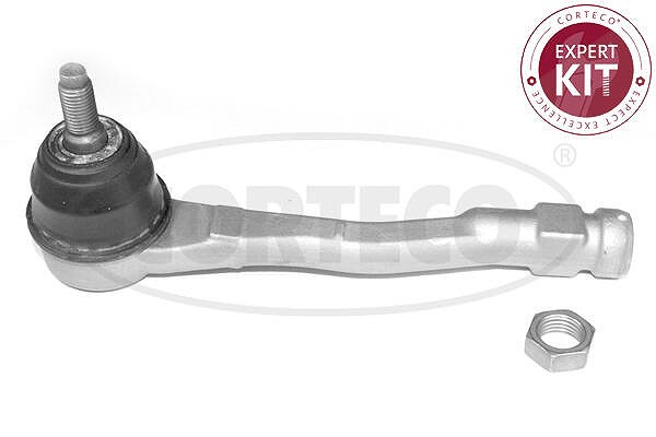 Corteco Spurstangenkopf [Hersteller-Nr. 49399047] für Citroën, Peugeot