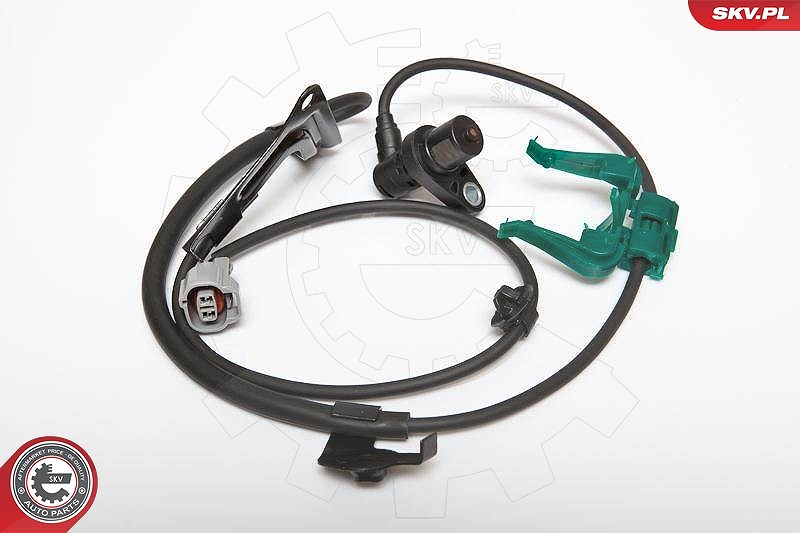 Esen Skv Sensor, Raddrehzahl [Hersteller-Nr. 06SKV194] für BMW, Toyota, Lexus