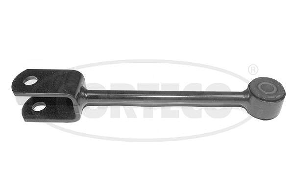 Corteco Stange/Strebe, Stabilisator [Hersteller-Nr. 49400375] für VW, Mercedes-Benz