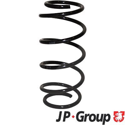 Jp Group Fahrwerksfeder [Hersteller-Nr. 1242201900] für Vauxhall, Opel