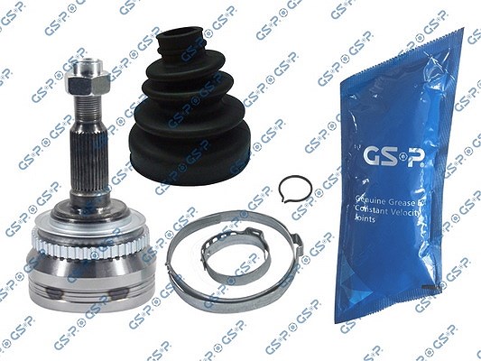 Gsp Gelenksatz, Antriebswelle [Hersteller-Nr. 812023] für Chevrolet, Daewoo
