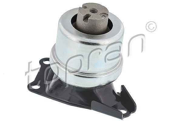Topran Lagerung, Motor [Hersteller-Nr. 115111] für VW