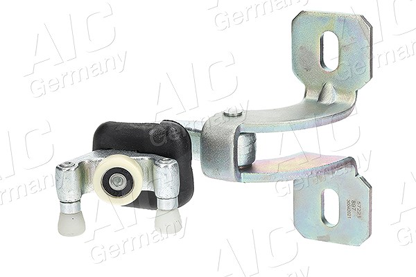 Aic Rollenführung, Schiebetür [Hersteller-Nr. 57221] für Peugeot, Citroën, Fiat