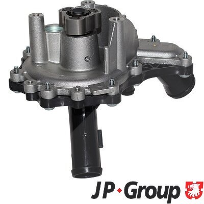 Jp Group Wasserpumpe [Hersteller-Nr. 4114101700] für Citroën, Ford, Peugeot, Fiat