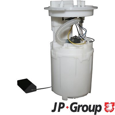 Jp Group Kraftstoffpumpe [Hersteller-Nr. 1115203600] für Seat, Skoda, Audi, VW