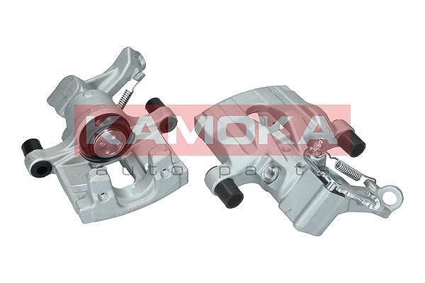 Kamoka Bremssattel [Hersteller-Nr. JBC0183] für Saab, Opel, Vauxhall