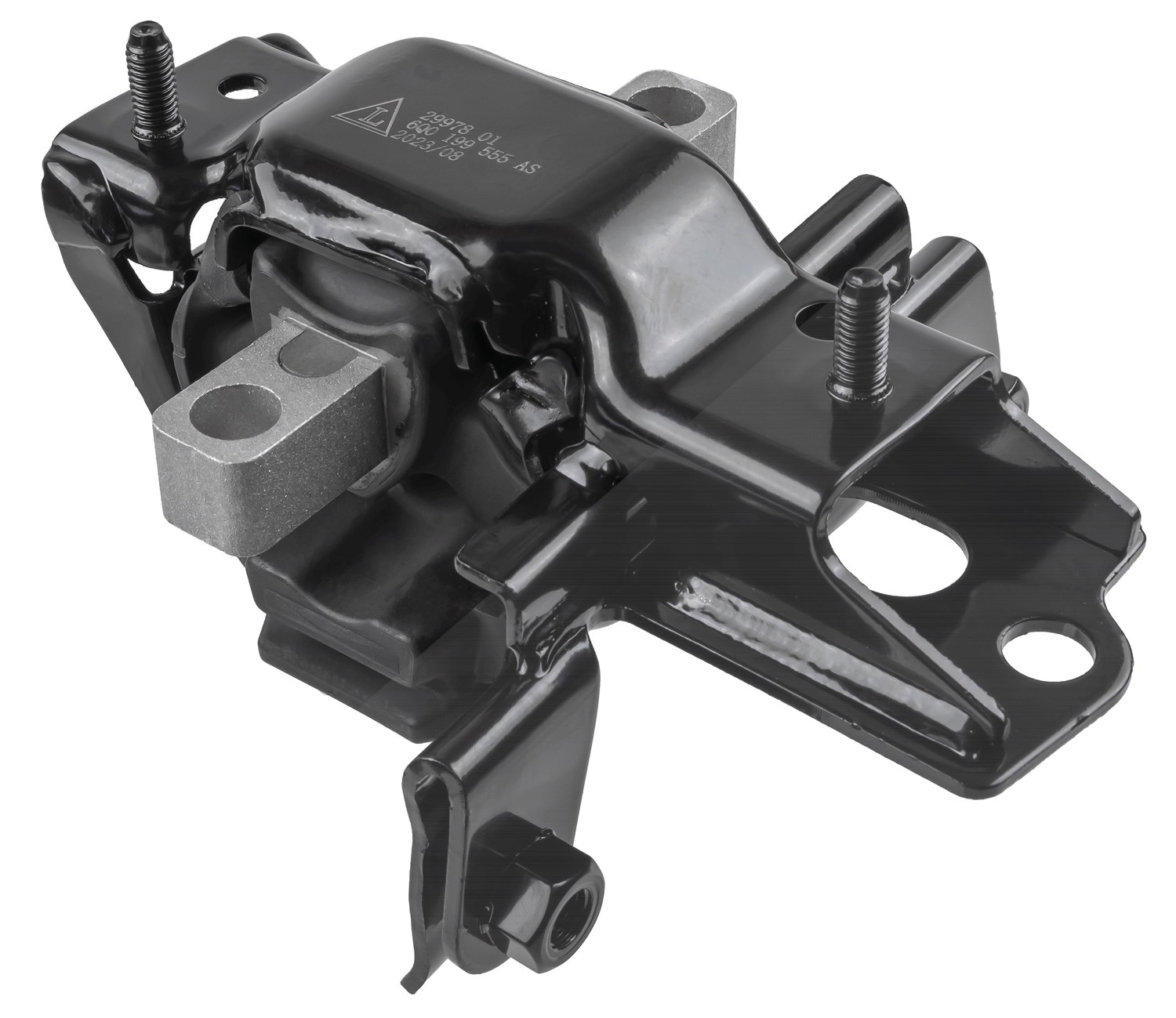 Lemförder Lagerung, Motor [Hersteller-Nr. 2997801] für Audi, Skoda, VW, Seat