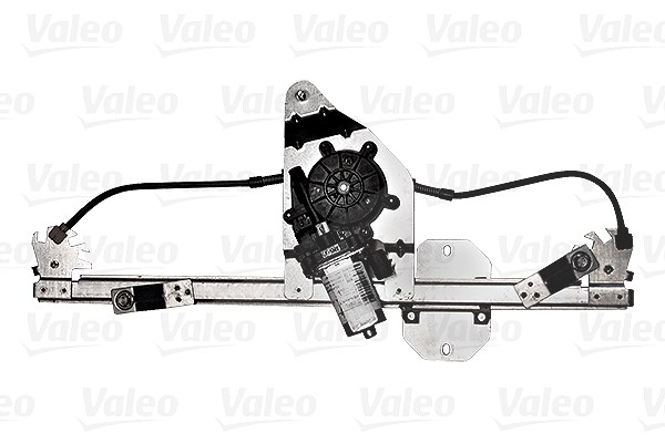 Valeo Fensterheber [Hersteller-Nr. 851292] für Renault, Dacia
