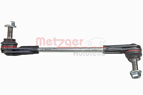 Metzger Autoteile Stange/Strebe, Stabilisator [Hersteller-Nr. 53070202] für Opel, Vauxhall