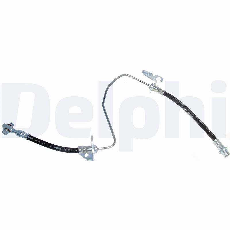 Delphi Bremsschlauch [Hersteller-Nr. LH6848] für Opel, Vauxhall