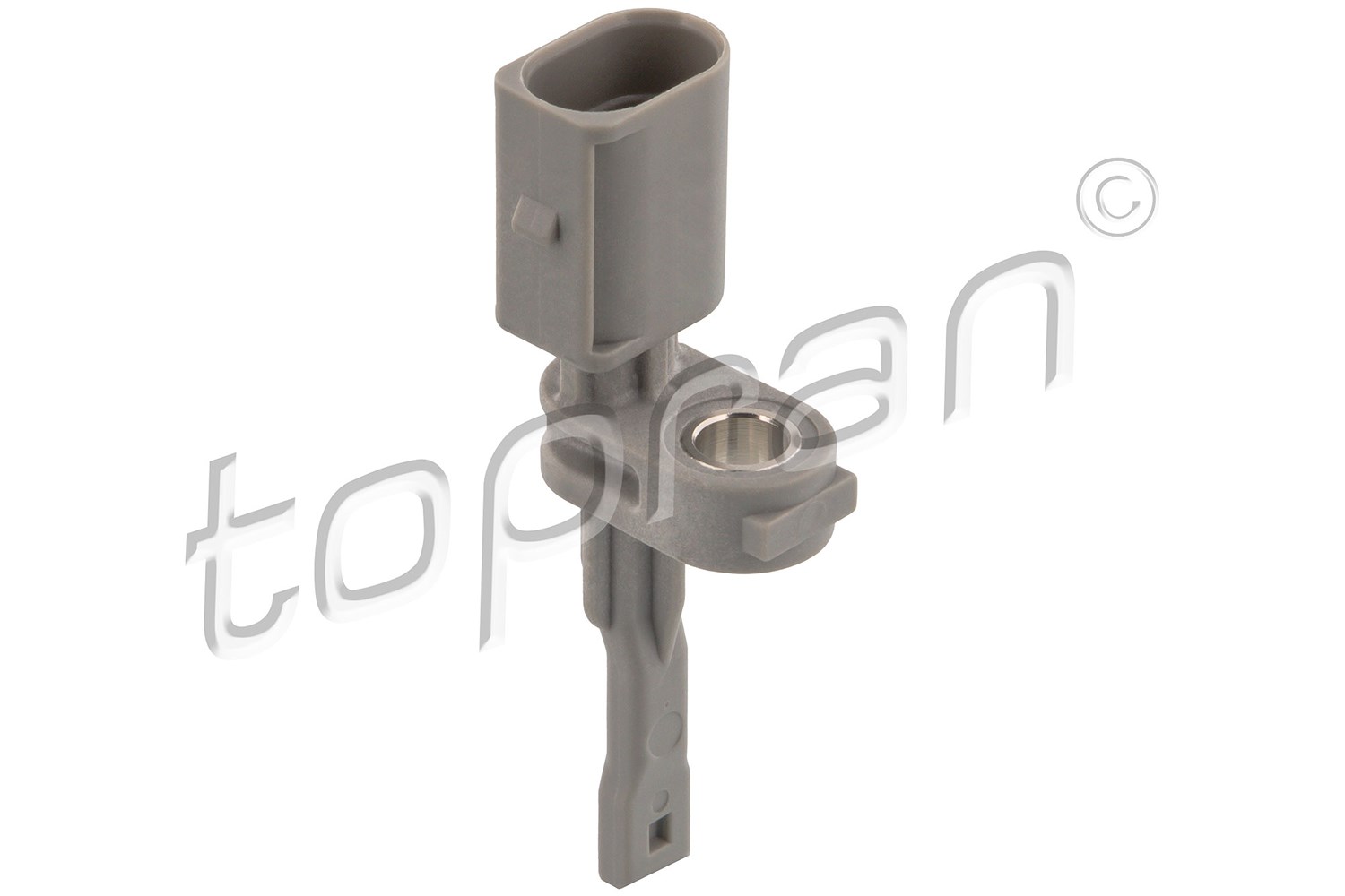 Topran Sensor, Raddrehzahl [Hersteller-Nr. 116755] für Audi, VW, Seat, Cupra, Skoda