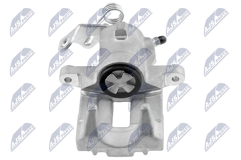 Nty Bremssattel [Hersteller-Nr. HZT-WW-028] für Audi, VW, Seat