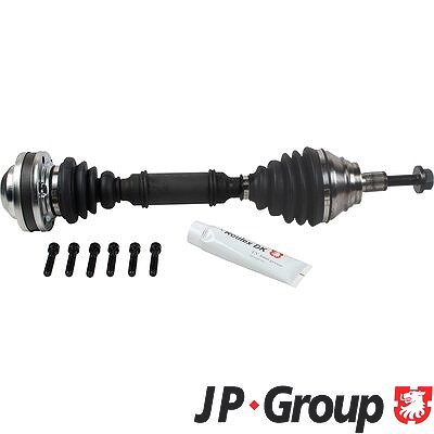 Jp Group Antriebswelle [Hersteller-Nr. 1143107970] für VW, Audi, Skoda, Seat