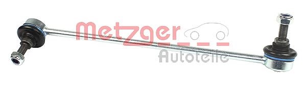 Metzger Autoteile Stange/Strebe, Stabilisator [Hersteller-Nr. 53062711] für BMW
