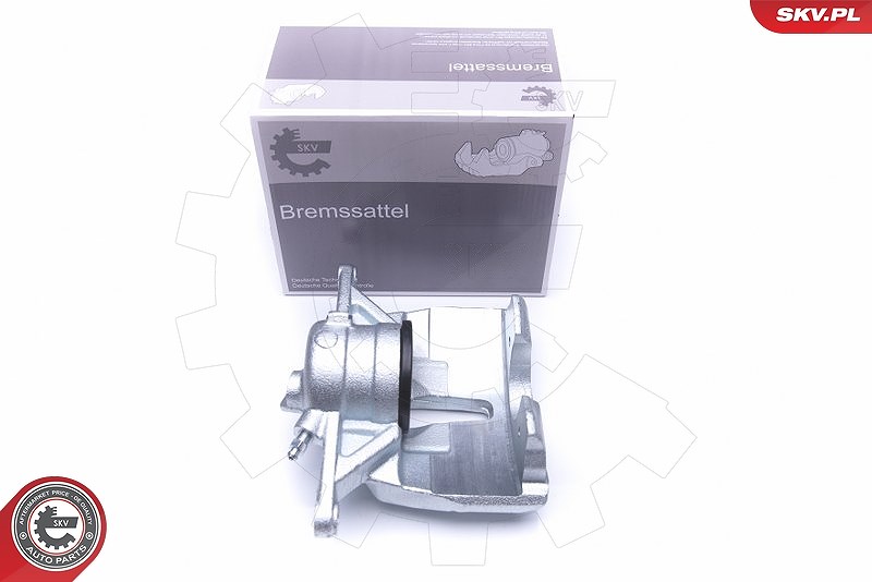 Esen Skv Bremssattel [Hersteller-Nr. 44SKV401] für Audi, Seat, VW