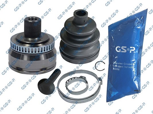 Gsp Gelenksatz, Antriebswelle [Hersteller-Nr. 803058] für Seat, Audi