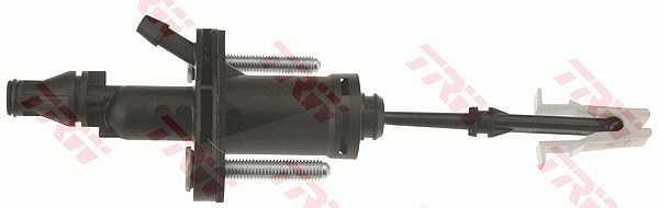 Trw Geberzylinder, Kupplung [Hersteller-Nr. PNB596] für Saab, Vauxhall, Opel, Chevrolet