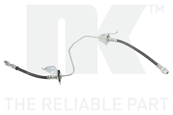 Nk Bremsschlauch [Hersteller-Nr. 853676] für Mercedes-Benz, VW, Vauxhall, Opel