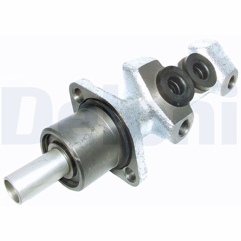 Delphi Hauptbremszylinder [Hersteller-Nr. LM21008] für Peugeot, Citroën