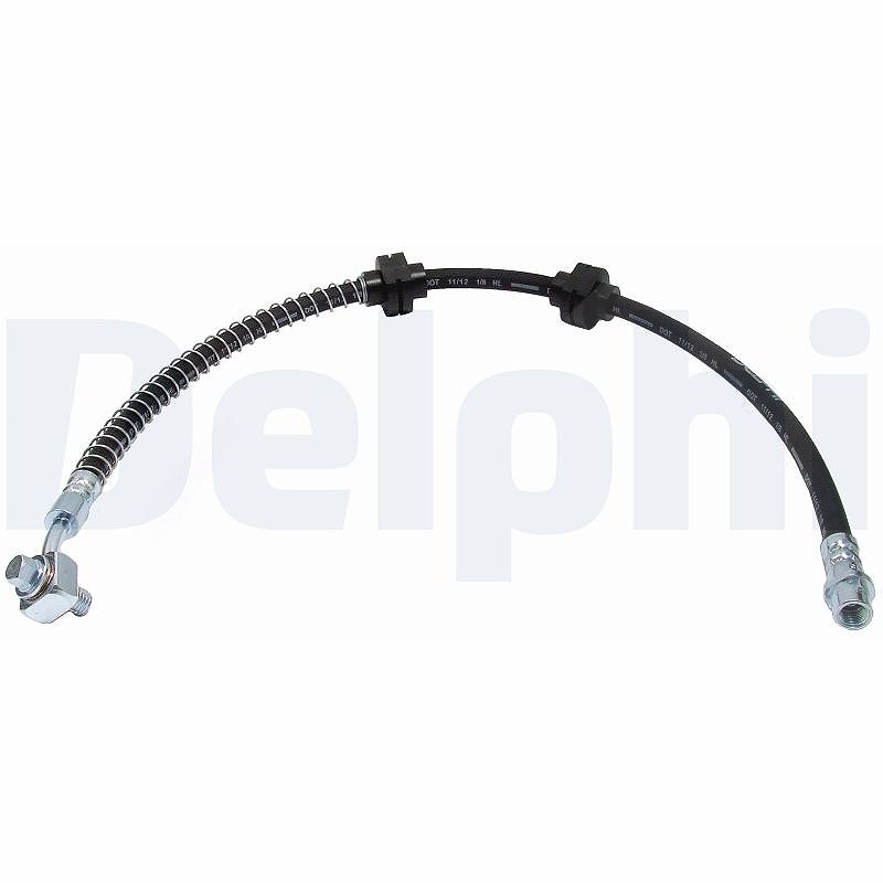 Delphi Bremsschlauch [Hersteller-Nr. LH6874] für Opel, Vauxhall