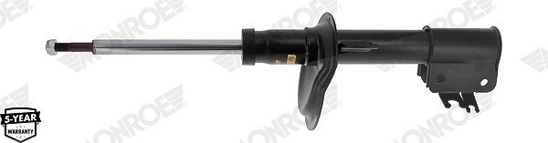 Monroe Stoßdämpfer [Hersteller-Nr. G8601] für Peugeot, Fiat, Lancia, Citroën