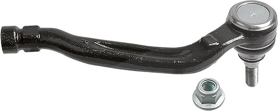 Lemförder Spurstangenkopf [Hersteller-Nr. 3937901] für Opel, Peugeot, Citroën, Ds, Vauxhall