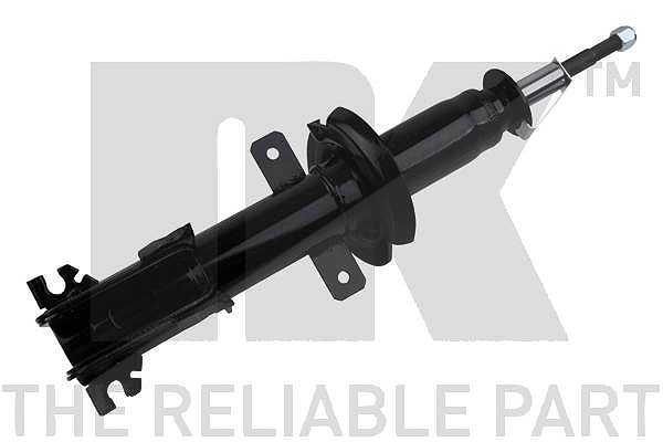 Nk Stoßdämpfer [Hersteller-Nr. 65393338] für Renault, Fiat, Opel, Nissan, Vauxhall