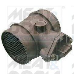 Meat & Doria Luftmassenmesser [Hersteller-Nr. 86005] für Alfa Romeo, Lancia, Vauxhall, Opel, Fiat
