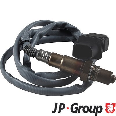 Jp Group Lambdasonde [Hersteller-Nr. 1193804100] für Porsche, VW, Audi