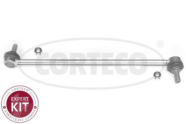 Corteco Stange/Strebe, Stabilisator [Hersteller-Nr. 49395297] für Peugeot, Opel, Citroën