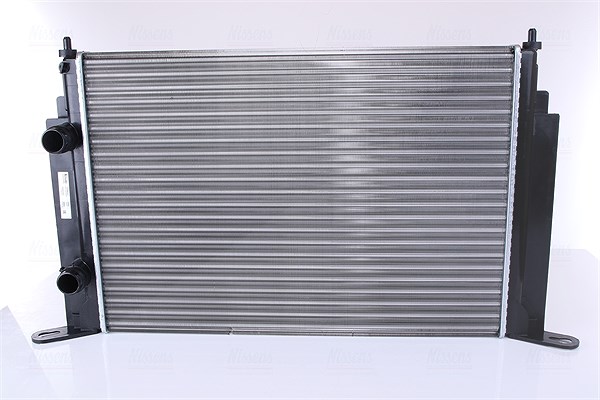 Nissens Kühler, Motorkühlung [Hersteller-Nr. 61885A] für Fiat