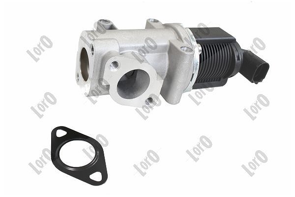 Abakus AGR-Ventil [Hersteller-Nr. 121-01-003] für Opel, Alfa Romeo, Fiat, Saab, Suzuki, Vauxhall