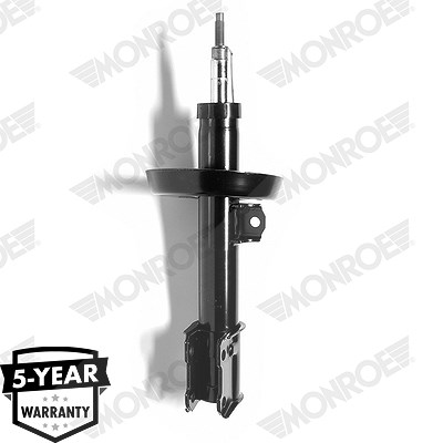 Monroe Stoßdämpfer [Hersteller-Nr. G16791] für Opel, Vauxhall
