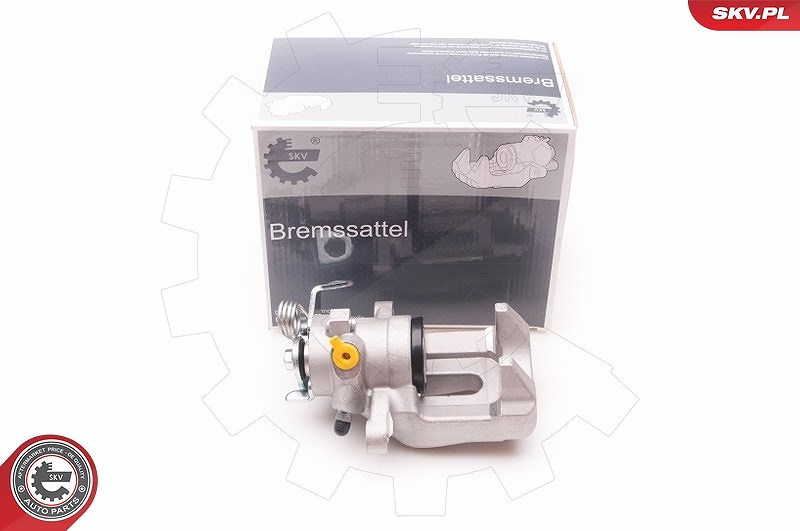 Esen Skv Bremssattel [Hersteller-Nr. 23SKV934] für Vauxhall, Peugeot, Citroën, Opel