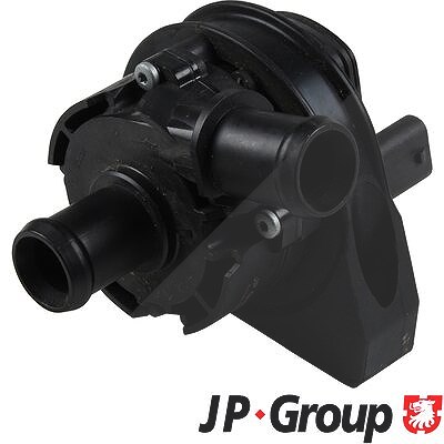 Jp Group Zusatzwasserpumpe [Hersteller-Nr. 1114112100] für Seat, Audi, Skoda, VW