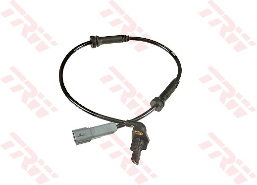 Trw Sensor, Raddrehzahl [Hersteller-Nr. GBS2581] für Renault, Dacia