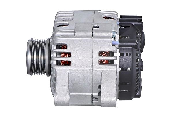 Hella Generator [Hersteller-Nr. 8EL012430-091] für Peugeot, Citroën, Ds