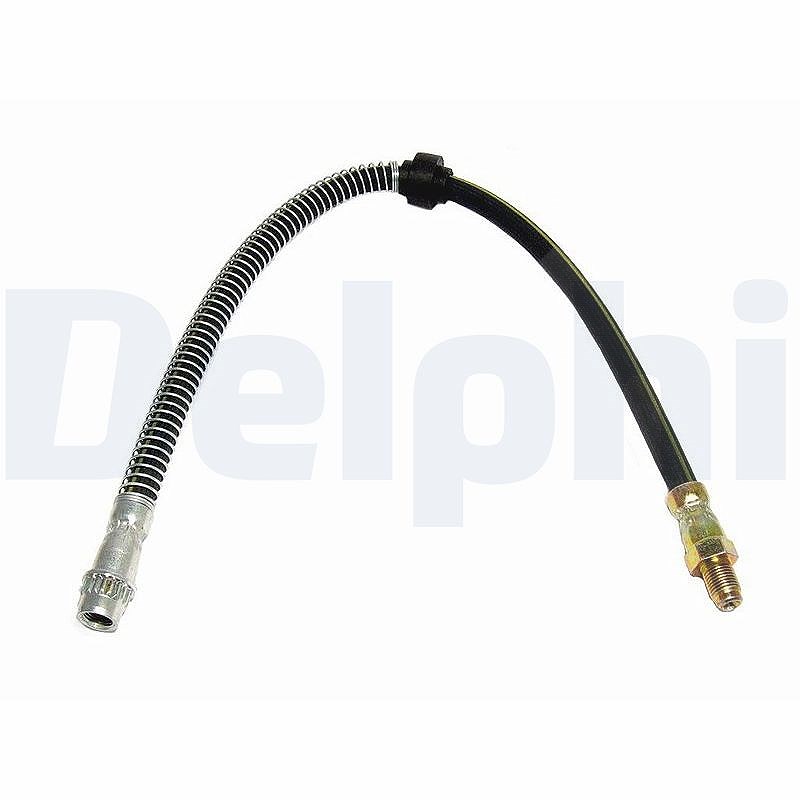 Delphi Bremsschlauch [Hersteller-Nr. LH0224] für Citroën, Peugeot